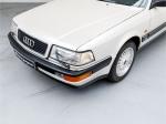 Audi V8 1990 года (EU)